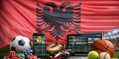 Baste online në Shqipëri